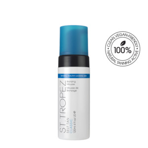 St Tropez: St Tropez Bronzing Mousse 120ml