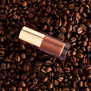 Youngblood: Young Blood Everglow Lip Oil - Macchiato