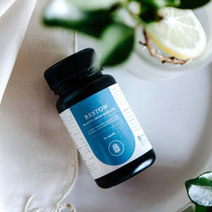 Bestow Beauty: Bestow Beauty from Beneath