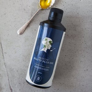 Bestow Beauty: Bestow Beauty Plus Oil 500ml