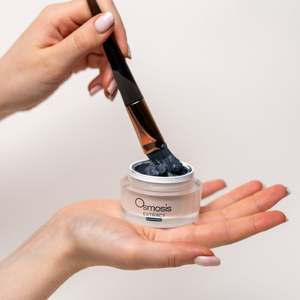Skincare: Osmosis Extract Mask
