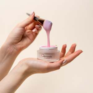 Skincare: Osmosis Summer Cooling Enzyme Mask