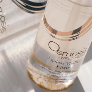 Osmosis Ageless Vitality Elixir