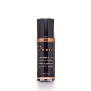 Osmosis Serum: Osmosis Correct MD