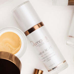 Osmosis Serum: Osmosis Catalyst AC-11