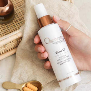 Osmosis Activating Mists: Osmosis Boost