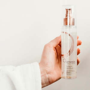 Osmosis Wellness: Osmosis Hormone Relief Elixir