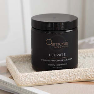 Osmosis Wellness: Osmosis Elevate 120cap