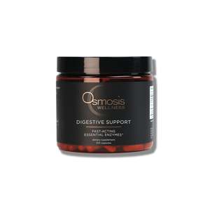 Osmosis Wellness: Osmosis Digestive Support 100Cap