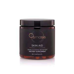 Osmosis All: Osmosis Skin Aid