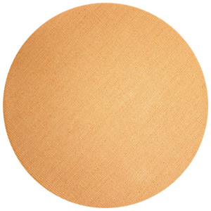 Osmosis Golden Medium Pressed Base REFILL