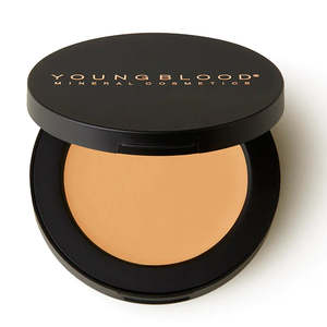 Youngblood Face: Youngblood Ultimate Concealer Tan 2.8g