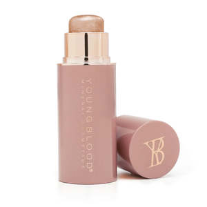 YB Pro Glow Creme Highlighter Stick- Golden Hour