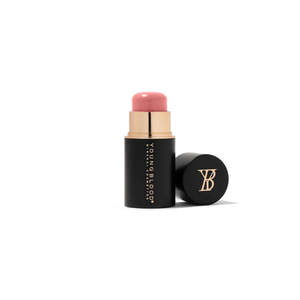 Young Blood VividLuxe Creme Blush Stick Mini- Pink Prosecco