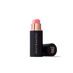 Youngblood Cheeks: Young Blood YB- VividLuxe Crème Blush Stick- Parfait
