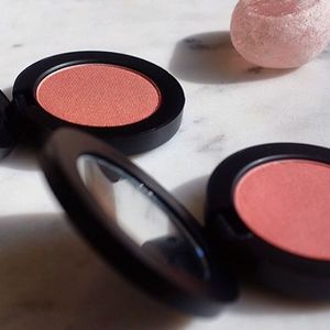 Youngblood Cheeks: Youngblood Pressed Mineral Blush Tangier 6g