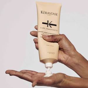 Kerastase Curl Manifesto: Kerastase Curl Manifesto Fondant Hydration 200ml