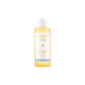 Pure Fiji Coconut: Pure Fiji Exotic Bath & Body Oil Coconut 90ml