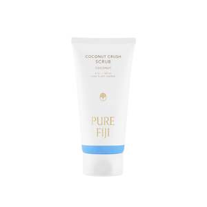Pure Fiji Coconut Crush Scrub Coconut 180ml