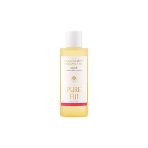 Pure Fiji Exotic Bath & Body Oil Guava 240ml