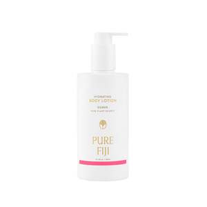 Pure Fiji Guava: Pure Fiji Hydrating Body Lotion Guava 300ml