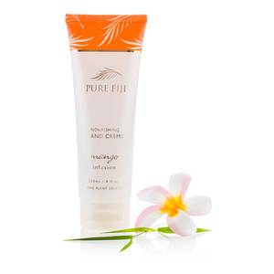 Pure Fiji Mango: Pure Fiji Hand Cream Mango 120ml