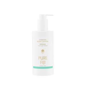 Pure Fiji Hydrating Body Lotion Moringa 300ml
