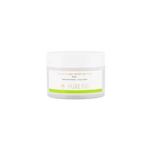 Pure Fiji Nourishing Body Butter Noni 200ml