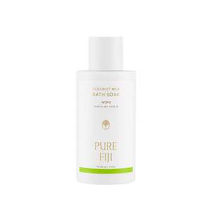 Pure Fiji Noni: Pure Fiji Milk Bath Soak Noni 415ml