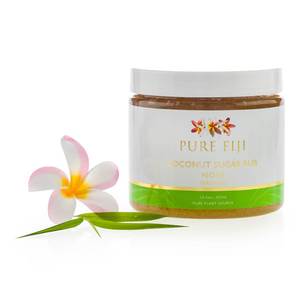 Pure Fiji Noni: Pure Fiji Sugar Rub Noni  457ml