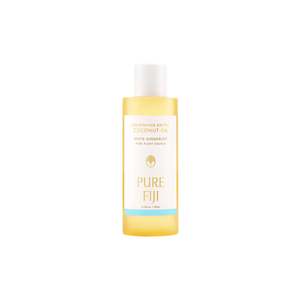 Pure Fiji White Gingerlily: Pure Fiji Exotic Bath & Body Oil White Gingerlily 90ml