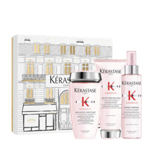 Kerastase Conffret Sets: Kerastase Genesis Coffret/Xmas Pack
