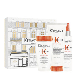 Kerastase Nutritive Coffret/Xmas Pack