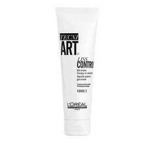 Tecni Art Liss Control