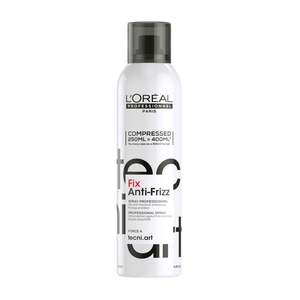 Loreal: Tecni Art Fix Anti-Frizz