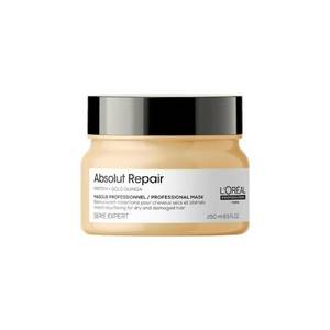 L'Oréal Absolut Repair Golden Masque 250ml