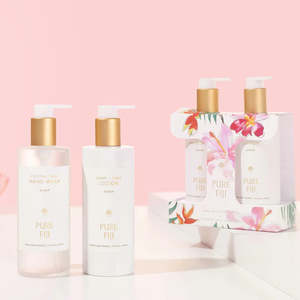 All Pure Fiji: Pure Fiji Vanity Duo - Mango