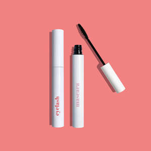 Lash Fridays Growth Serum Mascara