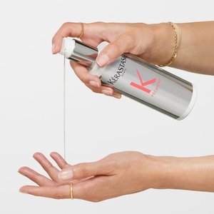Premiere: Keratase Concentre Decalcifiant Ultra-Reparateur 250ml