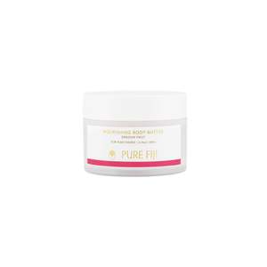 Pure Fiji Nourishing Body Butter Dragon Fruit 200ml