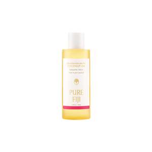 Pure Fiji Dragon Fruit: Pure Fiji Exotic Bath & Body Oil Dragonfruit 240ml