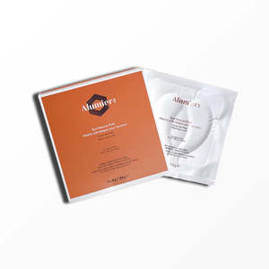 Alumiermd: Alumier Eye Rescue Pads 4pk