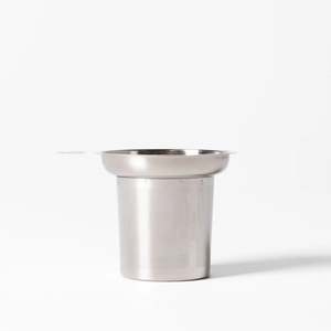 Mitchells Stainless Steel Tea Strainer