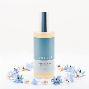 Mists: Janesce Soothing Mist 100ml
