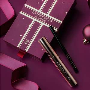 Youngblood Christmas Sets: Youngblood 'Tis the Season to Lash Out