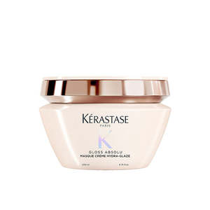 Kerastase: Kerastase Gloss Absolu Masque Crème Hydra-Glaze 200ml