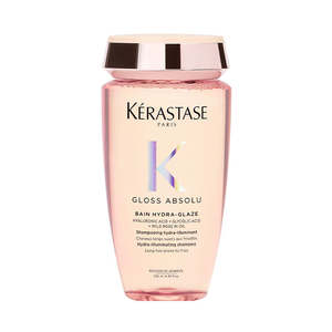 Kerastase: Kerastase Gloss Absolu Bain Creme Hydra-Glaze 250ml