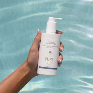 Pure Fiji: Pure Fiji Body Lotion Black Pearl & Sea Grapes 300ml