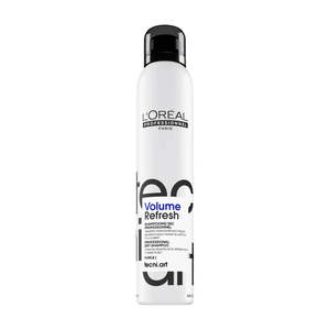 Loreal: LÓreal Tecni Art Volume Refresh