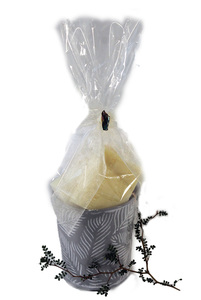 Products: Floral Flower Pot Gift Pack